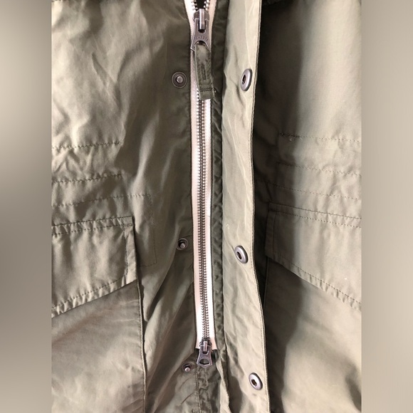 Faherty Brand- Great Outdoors Trekking Jacket - XS - Picture 17 of 17